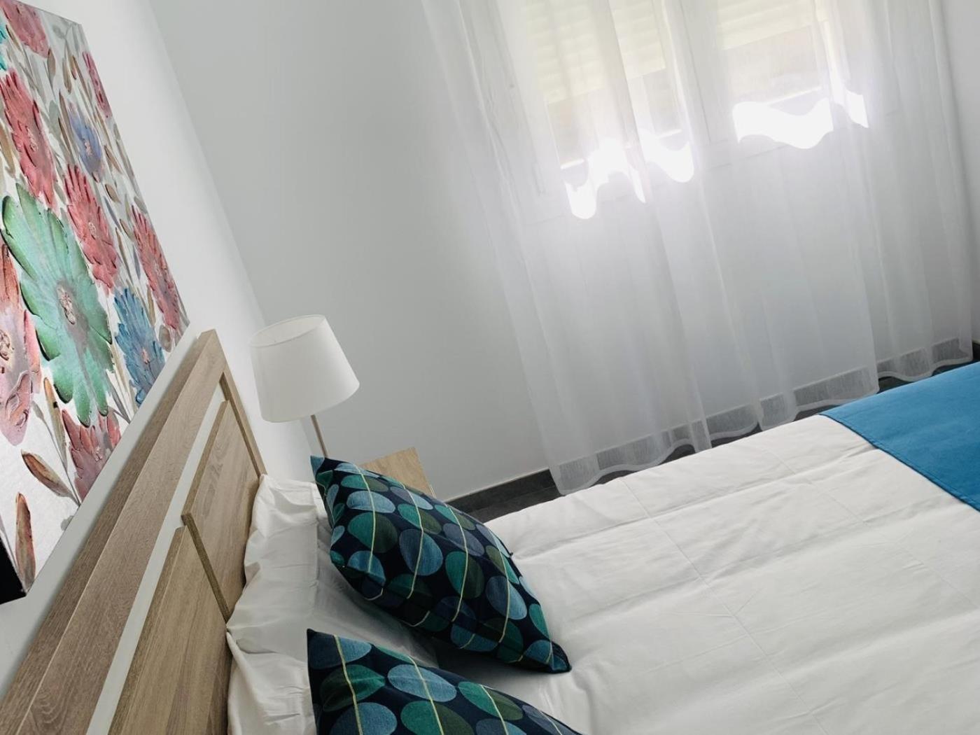 Tinerfe El Grande 15 Appartement Costa Adeje  Buitenkant foto