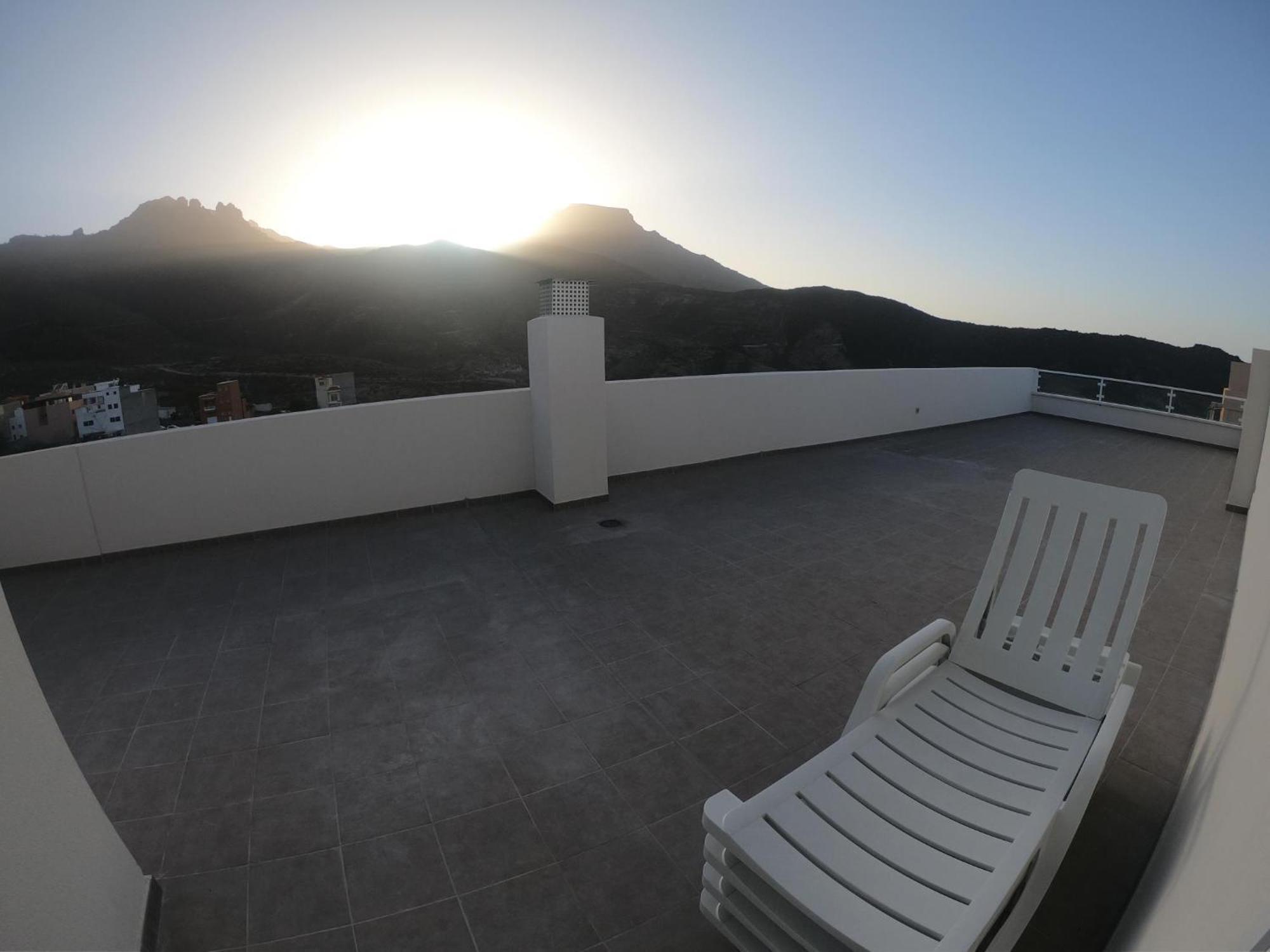 Tinerfe El Grande 15 Appartement Costa Adeje  Buitenkant foto