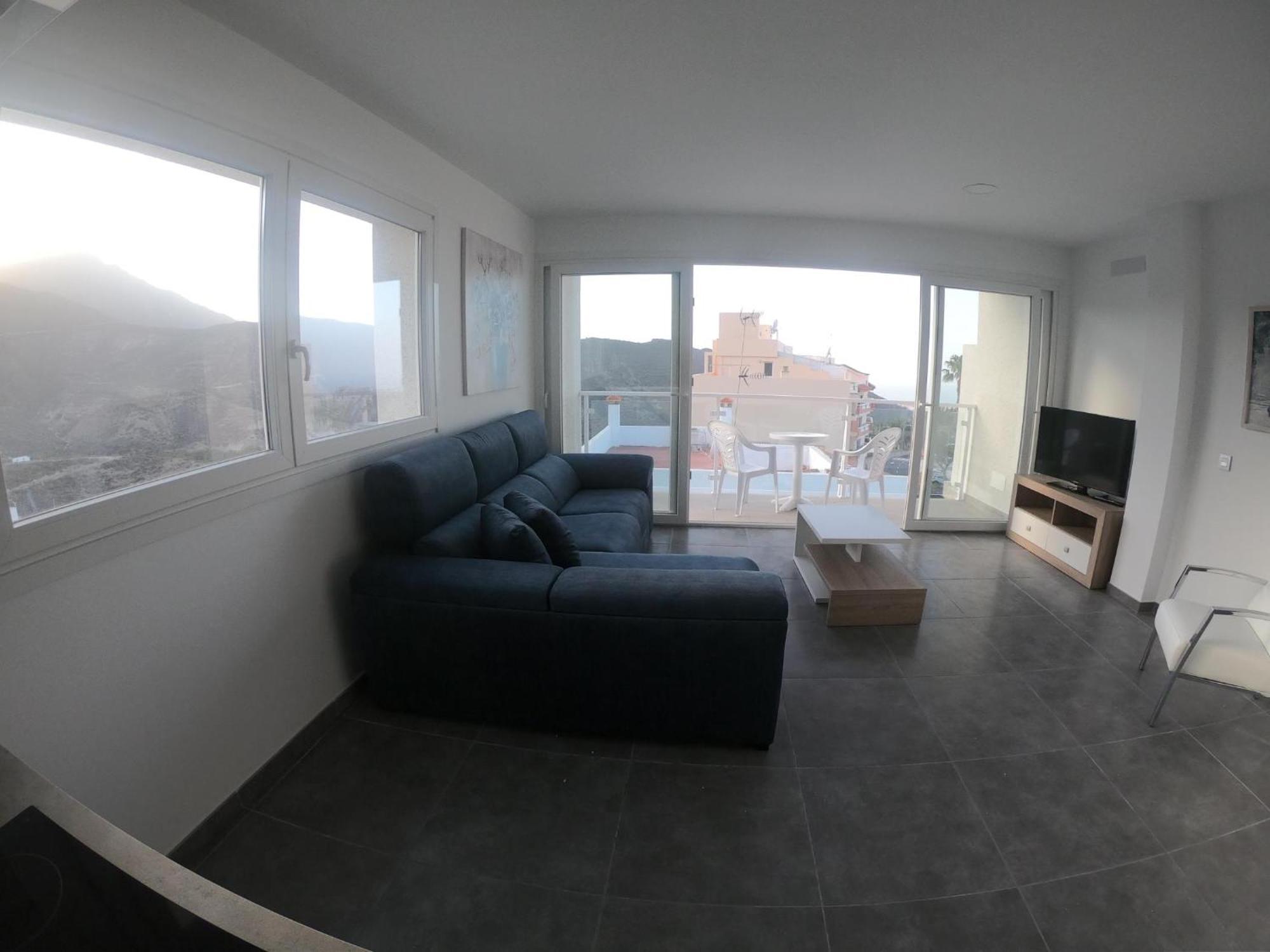 Tinerfe El Grande 15 Appartement Costa Adeje  Buitenkant foto