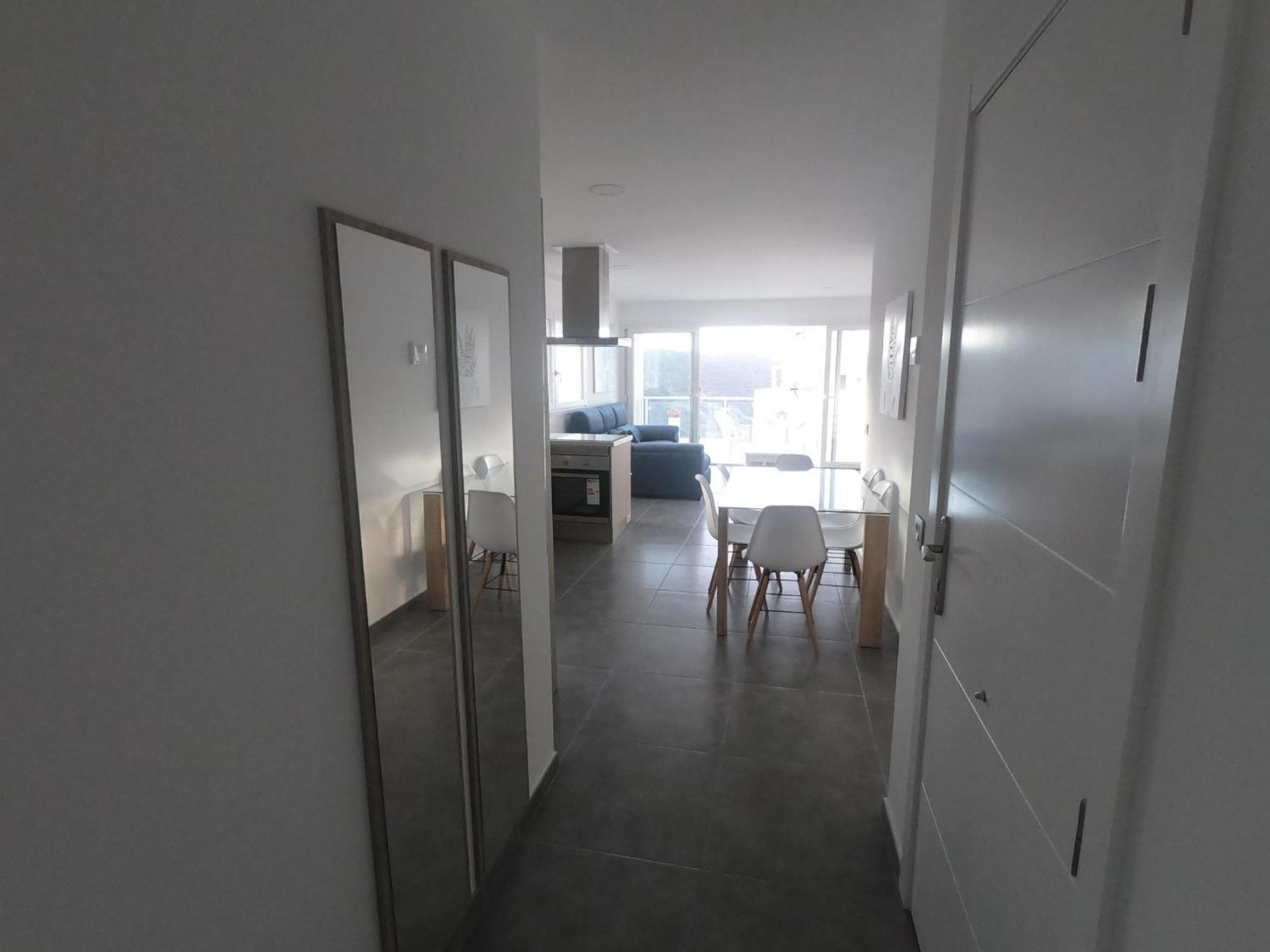 Tinerfe El Grande 15 Appartement Costa Adeje  Buitenkant foto