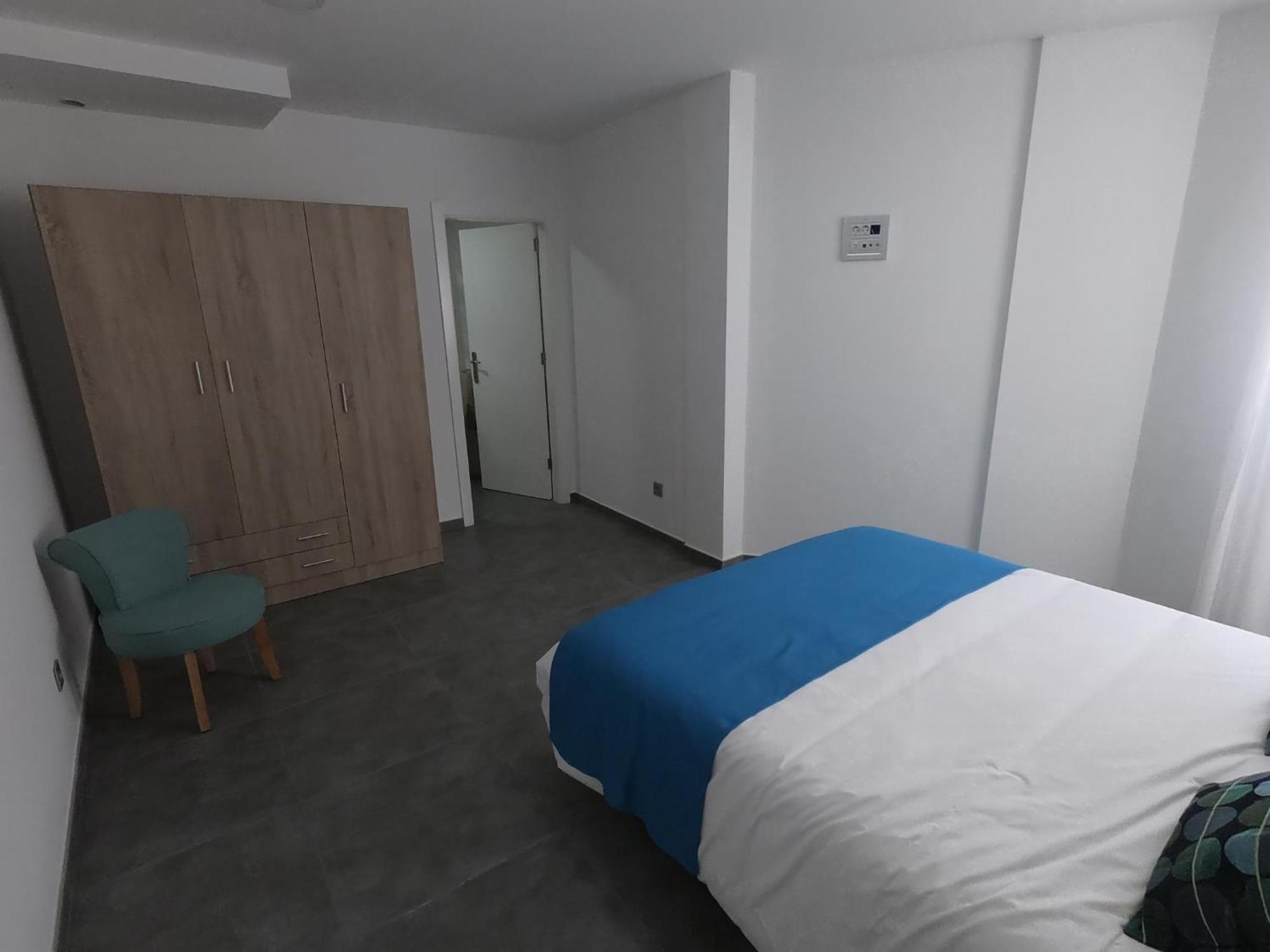 Tinerfe El Grande 15 Appartement Costa Adeje  Buitenkant foto