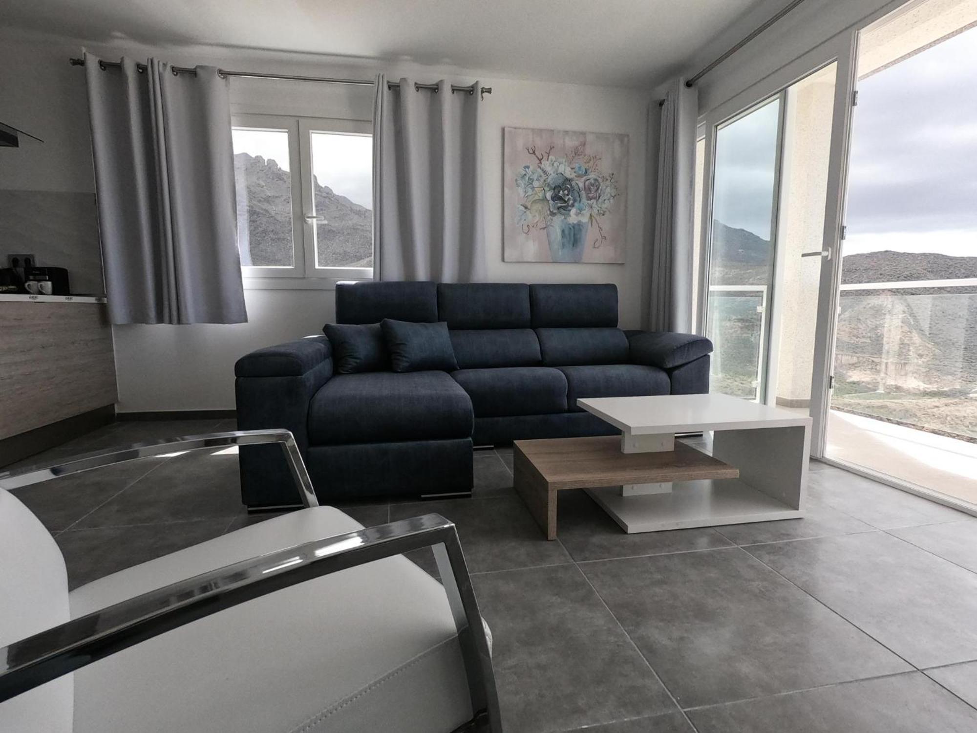 Tinerfe El Grande 15 Appartement Costa Adeje  Buitenkant foto