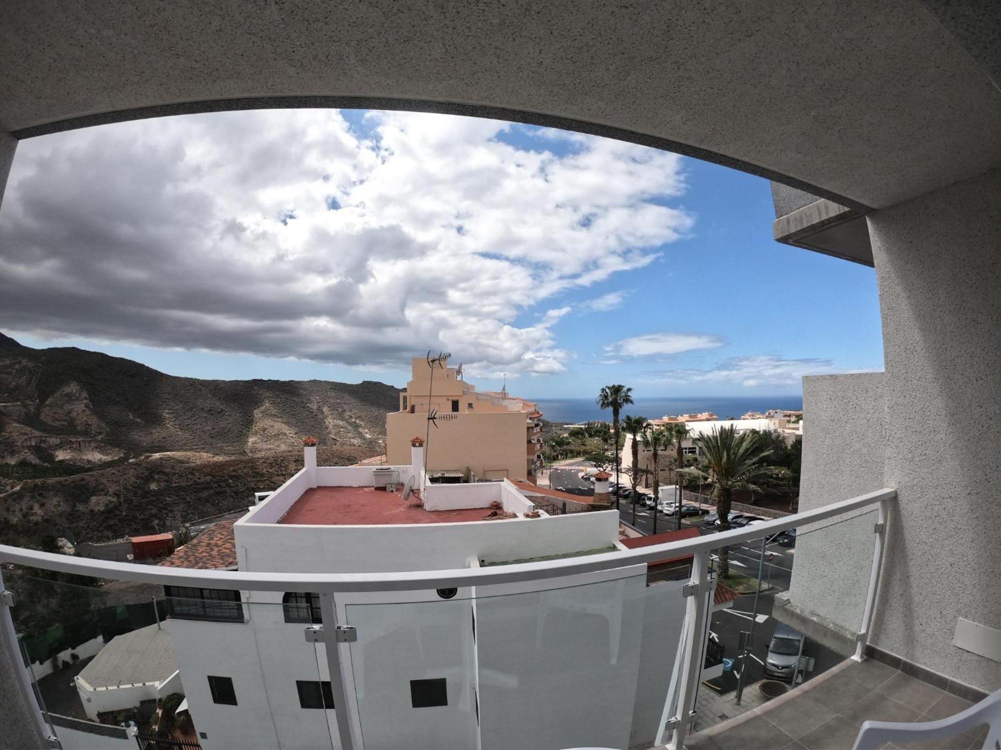 Tinerfe El Grande 15 Appartement Costa Adeje  Buitenkant foto