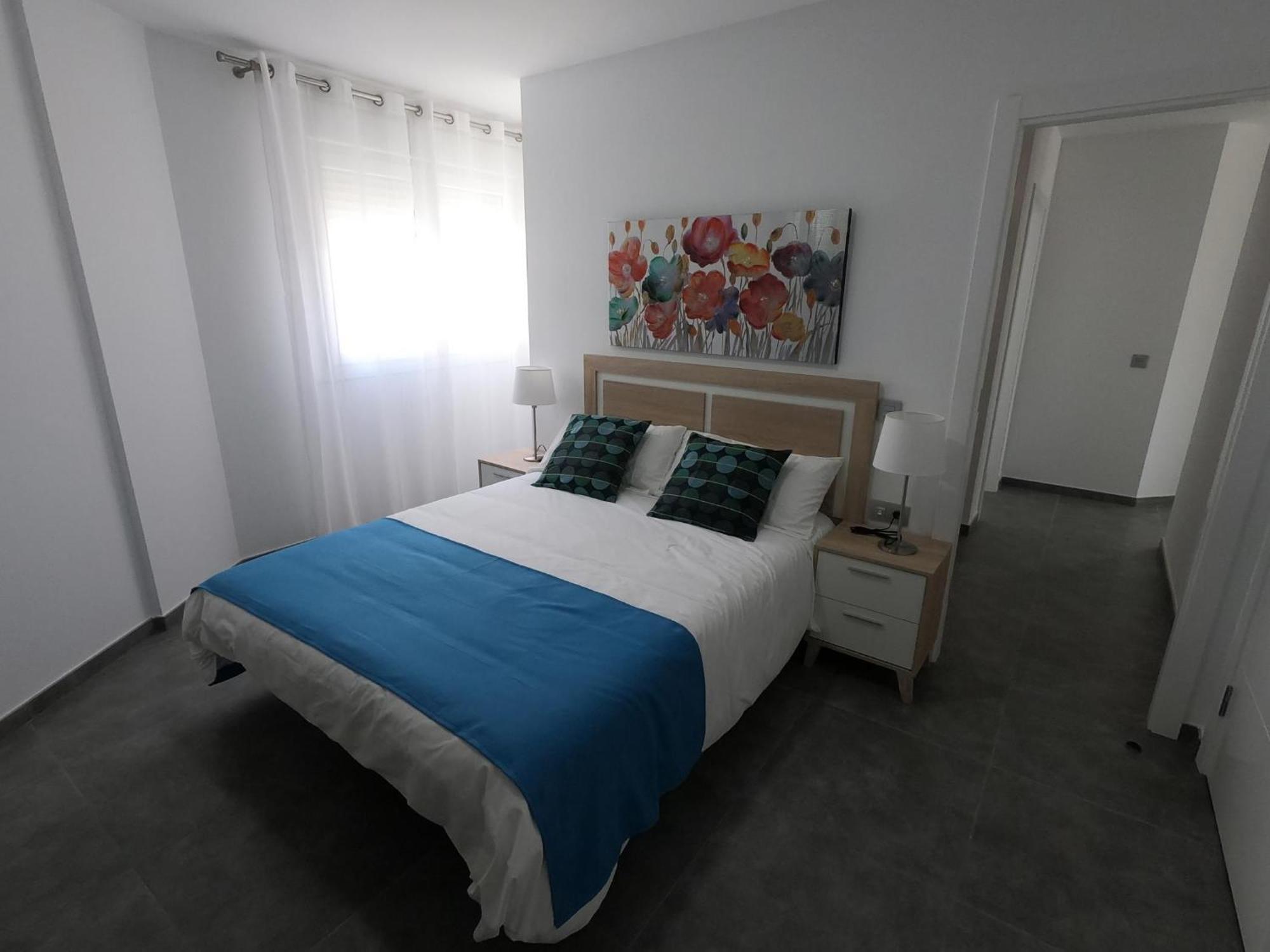 Tinerfe El Grande 15 Appartement Costa Adeje  Buitenkant foto