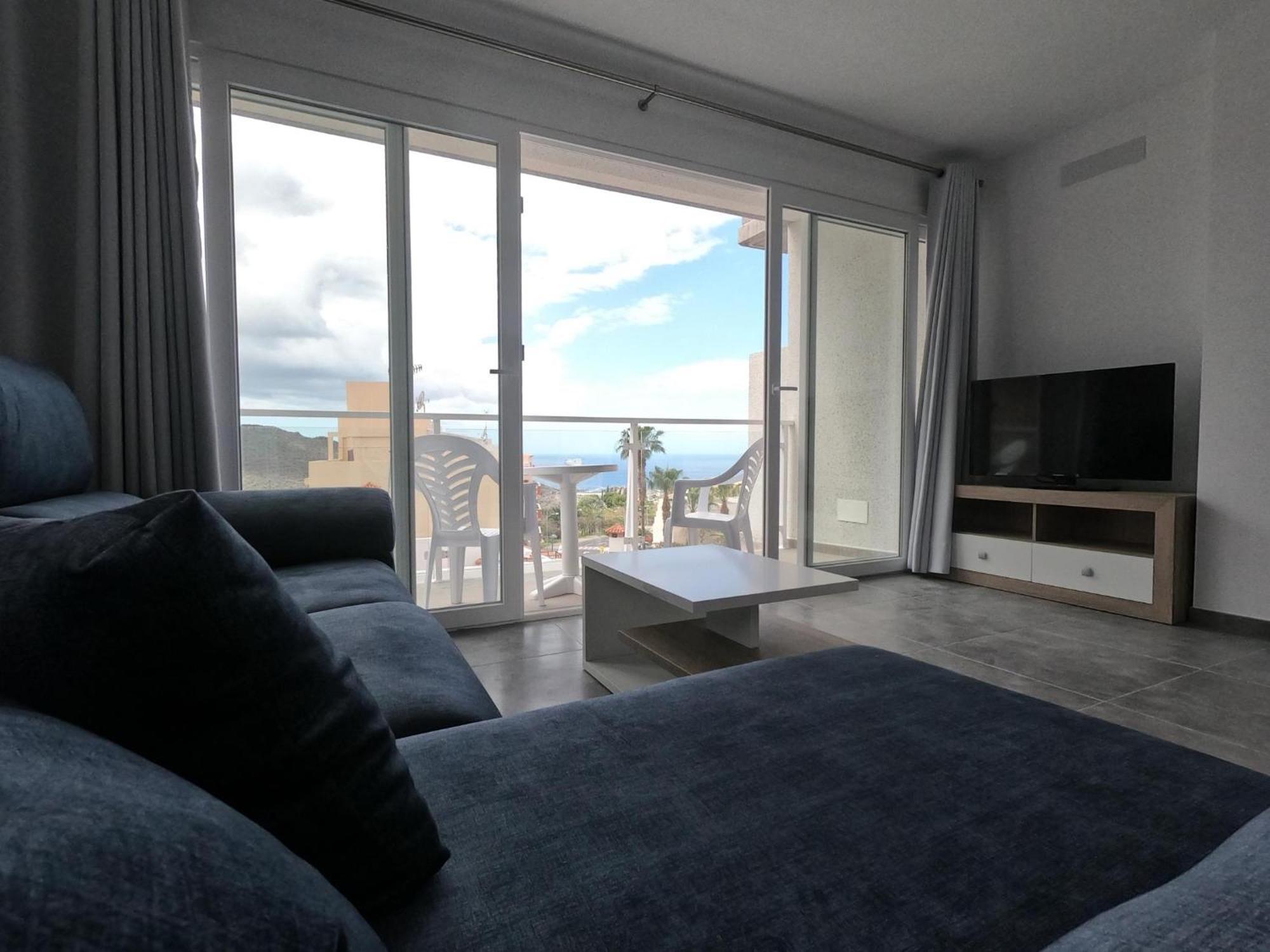 Tinerfe El Grande 15 Appartement Costa Adeje  Buitenkant foto