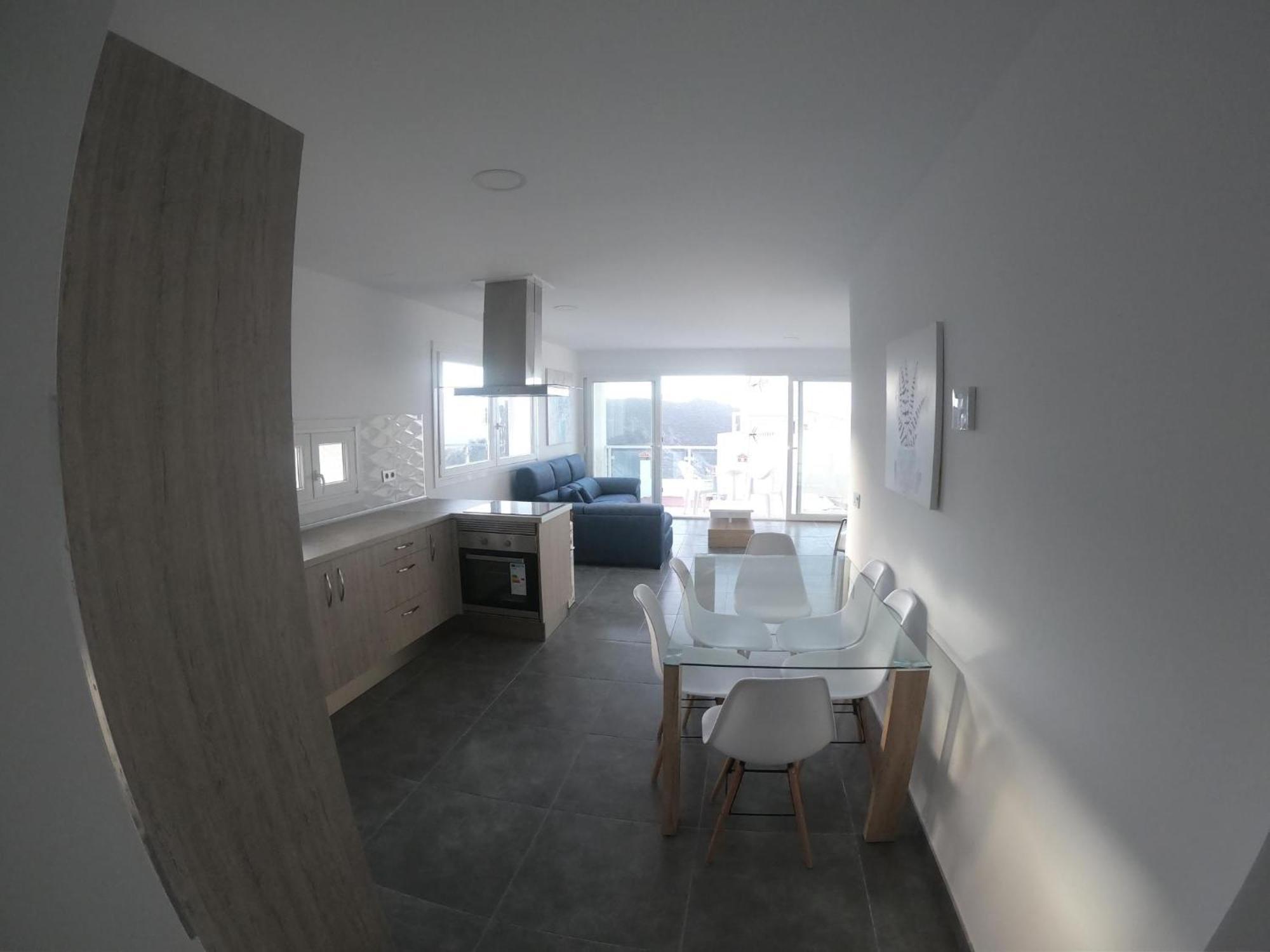 Tinerfe El Grande 15 Appartement Costa Adeje  Buitenkant foto