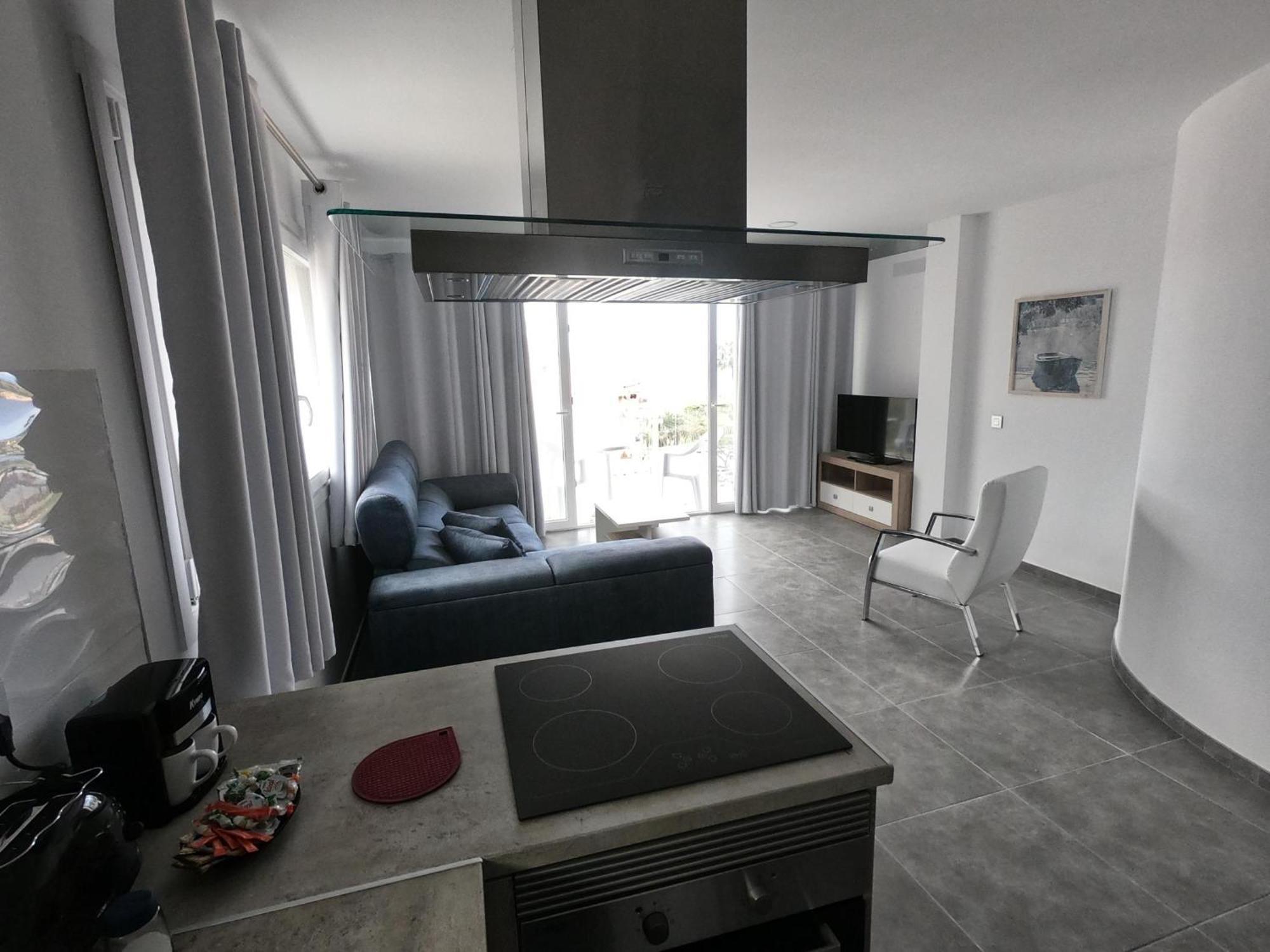 Tinerfe El Grande 15 Appartement Costa Adeje  Buitenkant foto