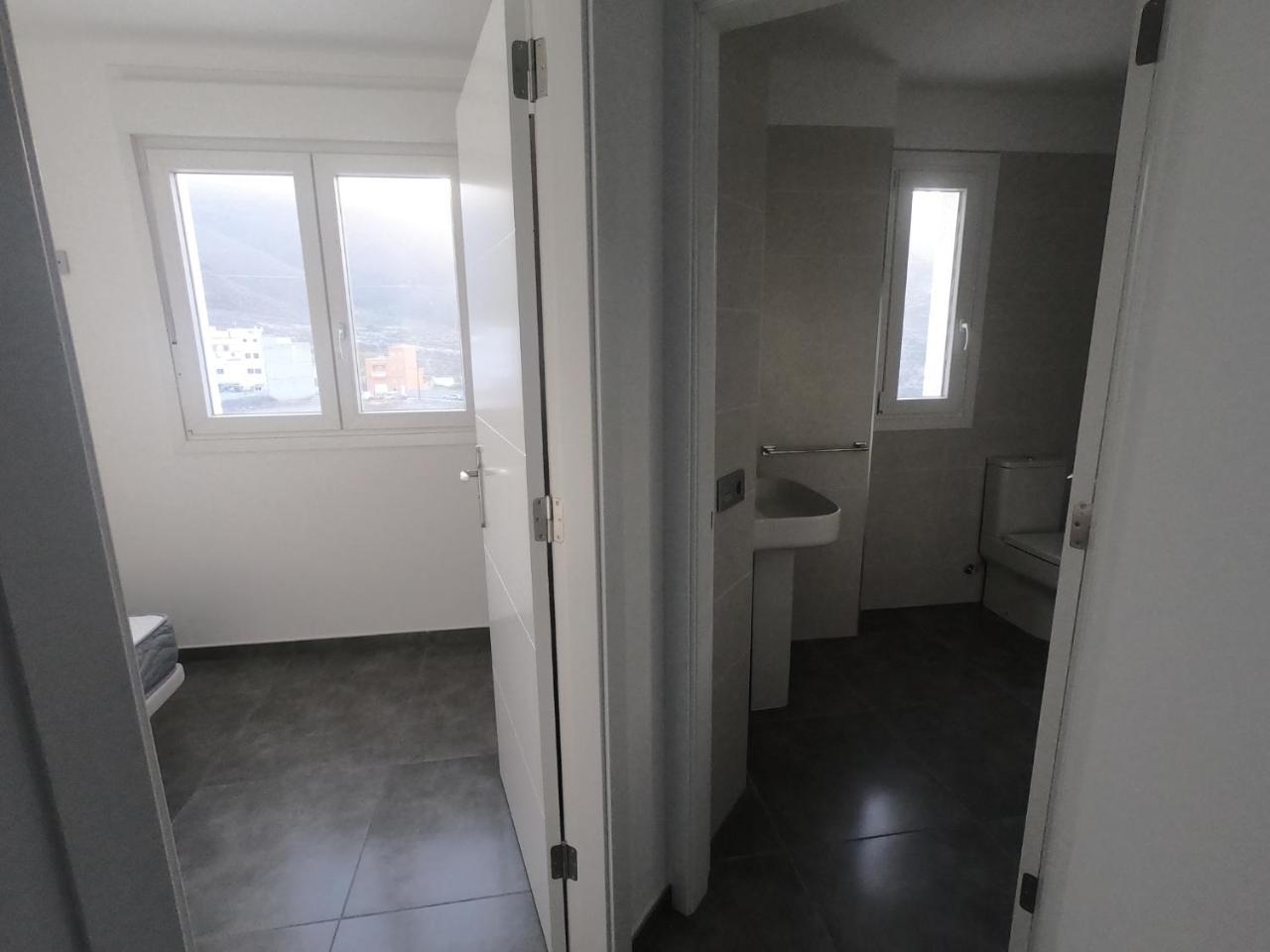 Tinerfe El Grande 15 Appartement Costa Adeje  Buitenkant foto