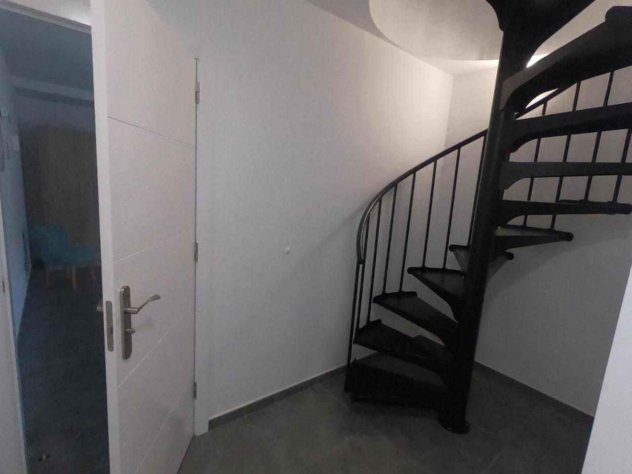 Tinerfe El Grande 15 Appartement Costa Adeje  Buitenkant foto