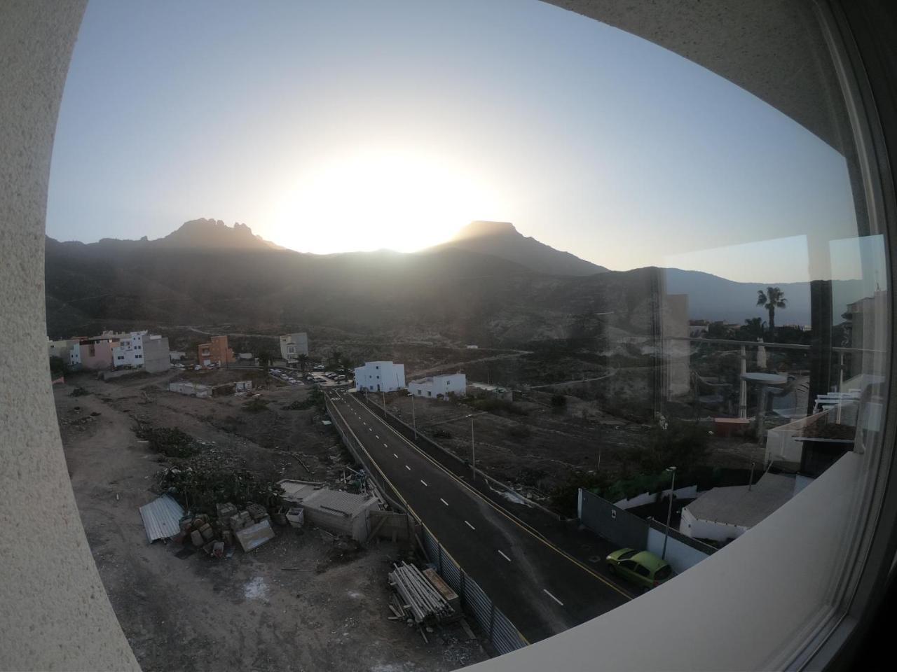 Tinerfe El Grande 15 Appartement Costa Adeje  Buitenkant foto