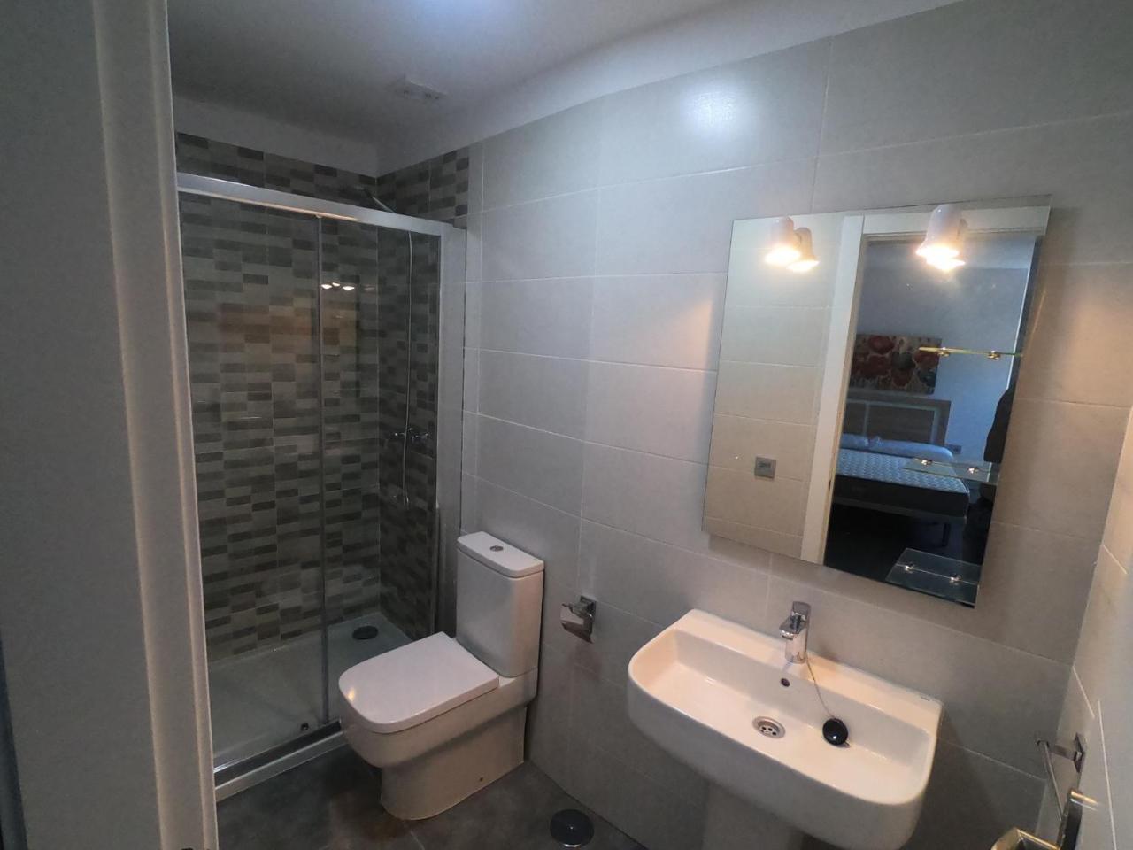 Tinerfe El Grande 15 Appartement Costa Adeje  Buitenkant foto
