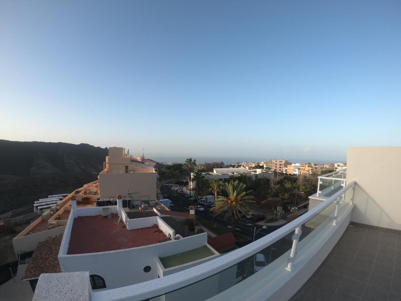 Tinerfe El Grande 15 Appartement Costa Adeje  Buitenkant foto