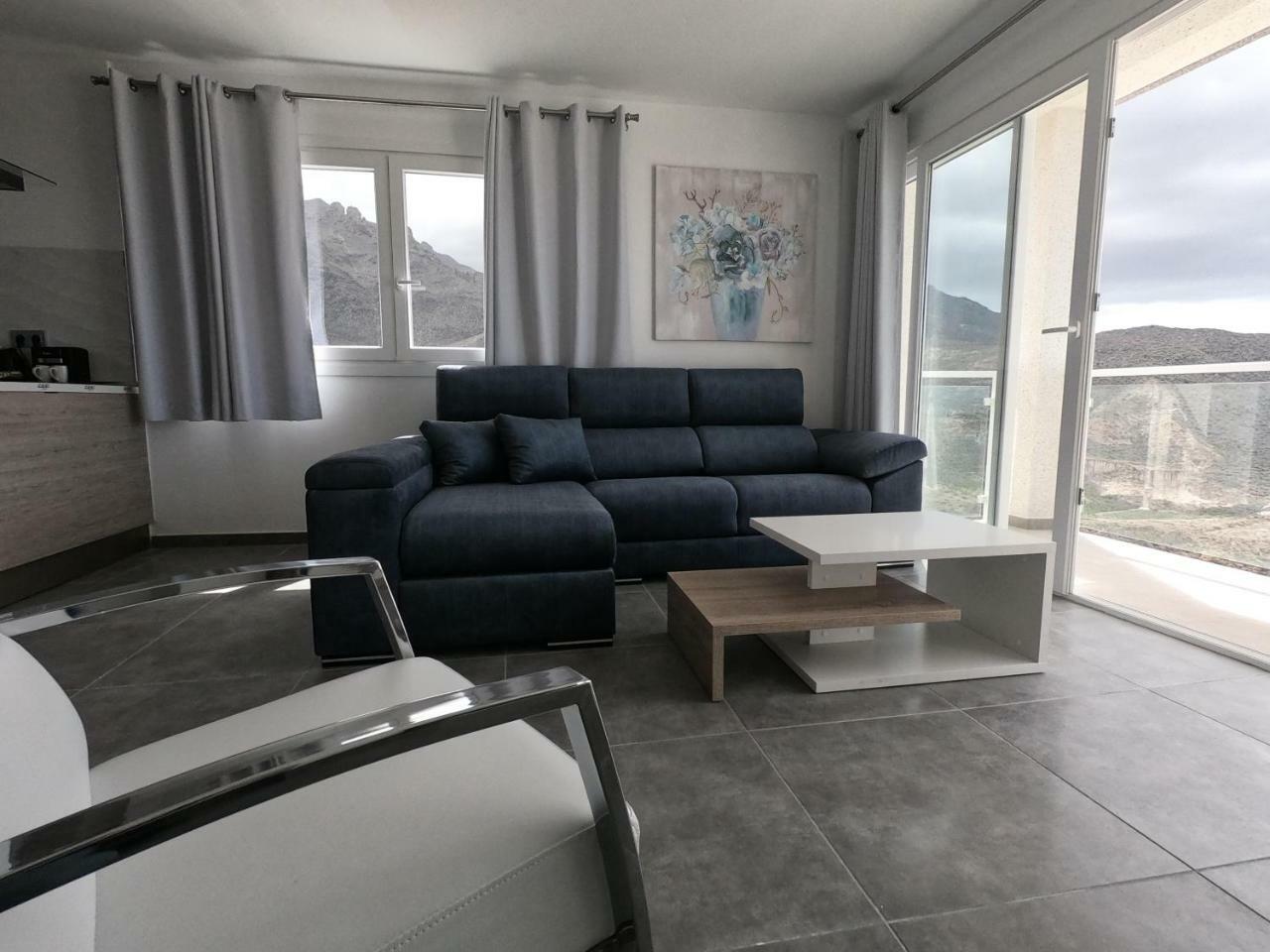 Tinerfe El Grande 15 Appartement Costa Adeje  Buitenkant foto