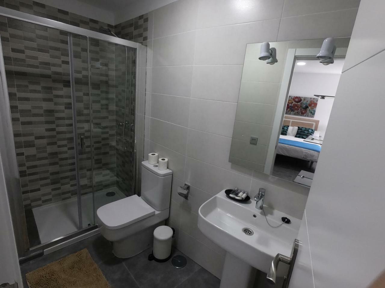 Tinerfe El Grande 15 Appartement Costa Adeje  Buitenkant foto