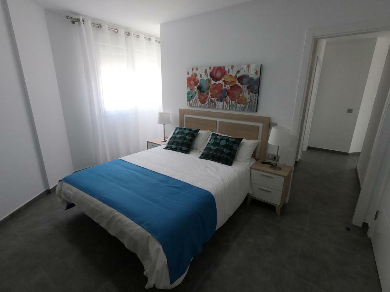 Tinerfe El Grande 15 Appartement Costa Adeje  Buitenkant foto