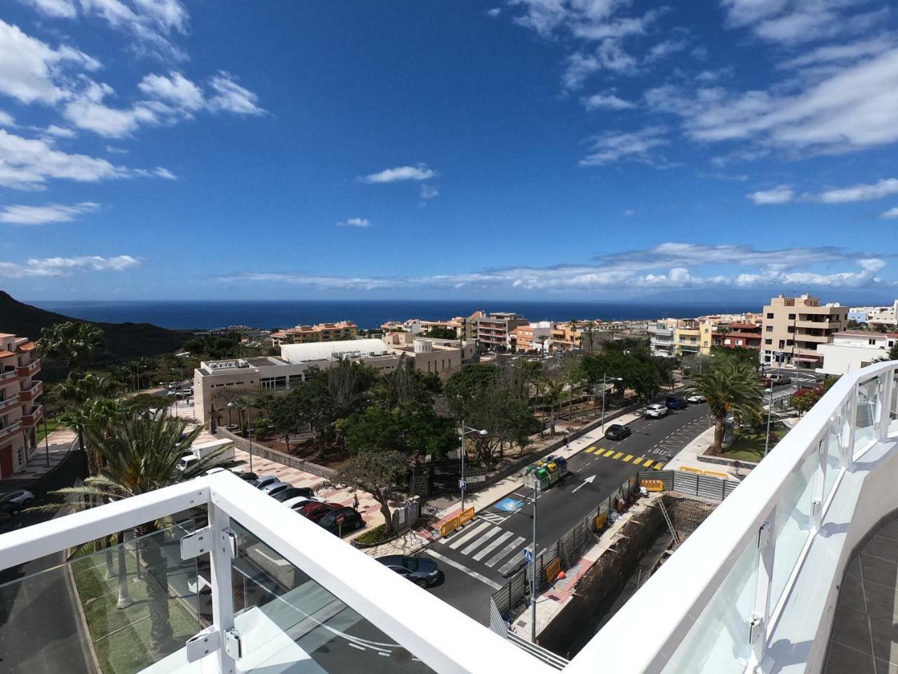 Tinerfe El Grande 15 Appartement Costa Adeje  Buitenkant foto